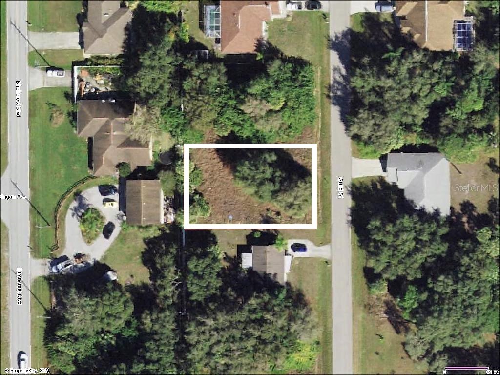 1033 Guild Street Port Charlotte FL 33952 C7449060 image1