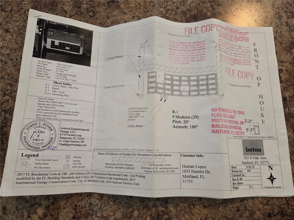 1033 Hamlet Drive Maitland FL 32751 O6359229 image14