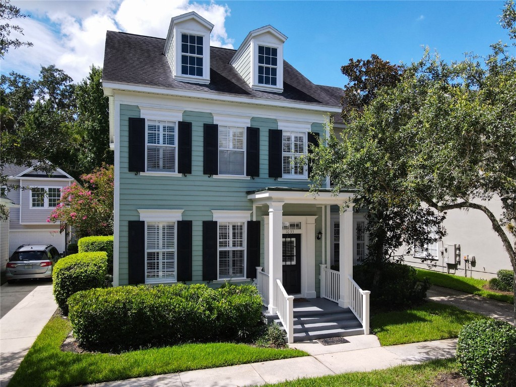 1033 Jeater Bend Drive Celebration FL 34747 S5108666 image1