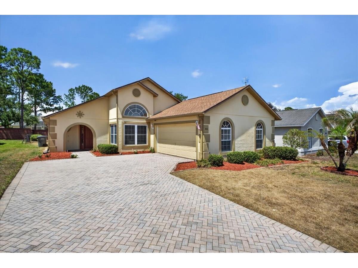 1033 Knightsbridge Circle Davenport FL 33896 TB8511909 image1