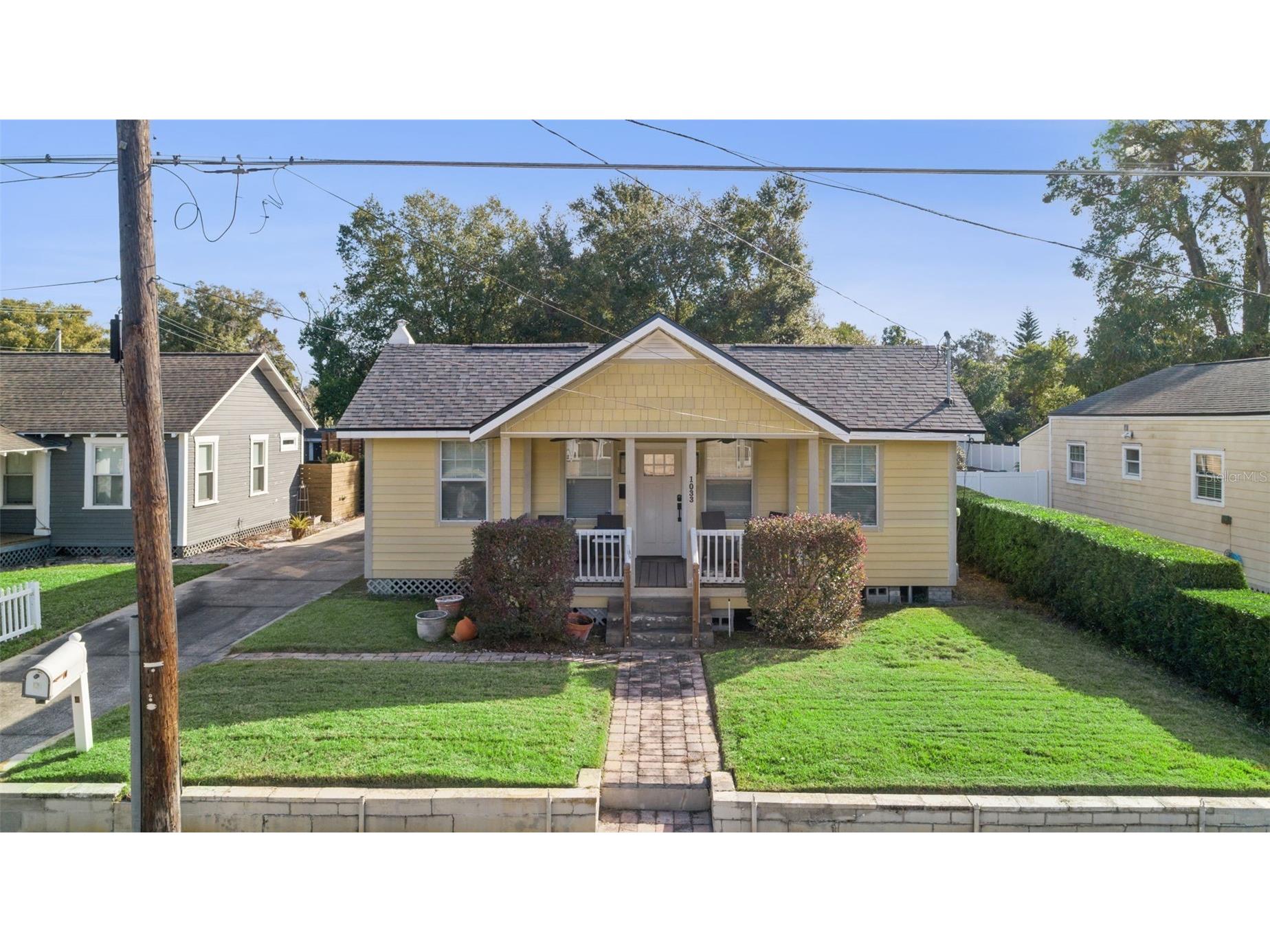 1033 N Hampton Avenue Orlando FL 32803 O6372884 image1