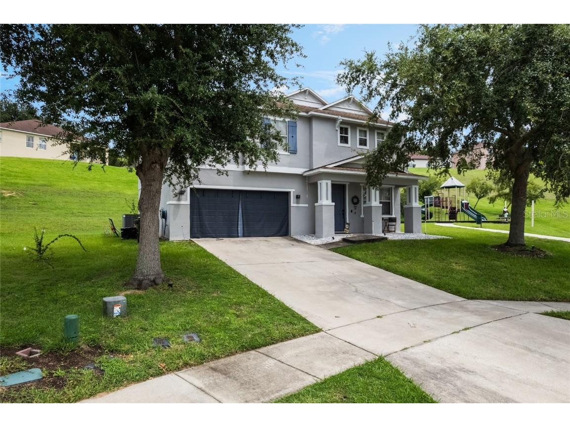 1033 N Jacks Lake Road Clermont FL 34711 G5096780 image1