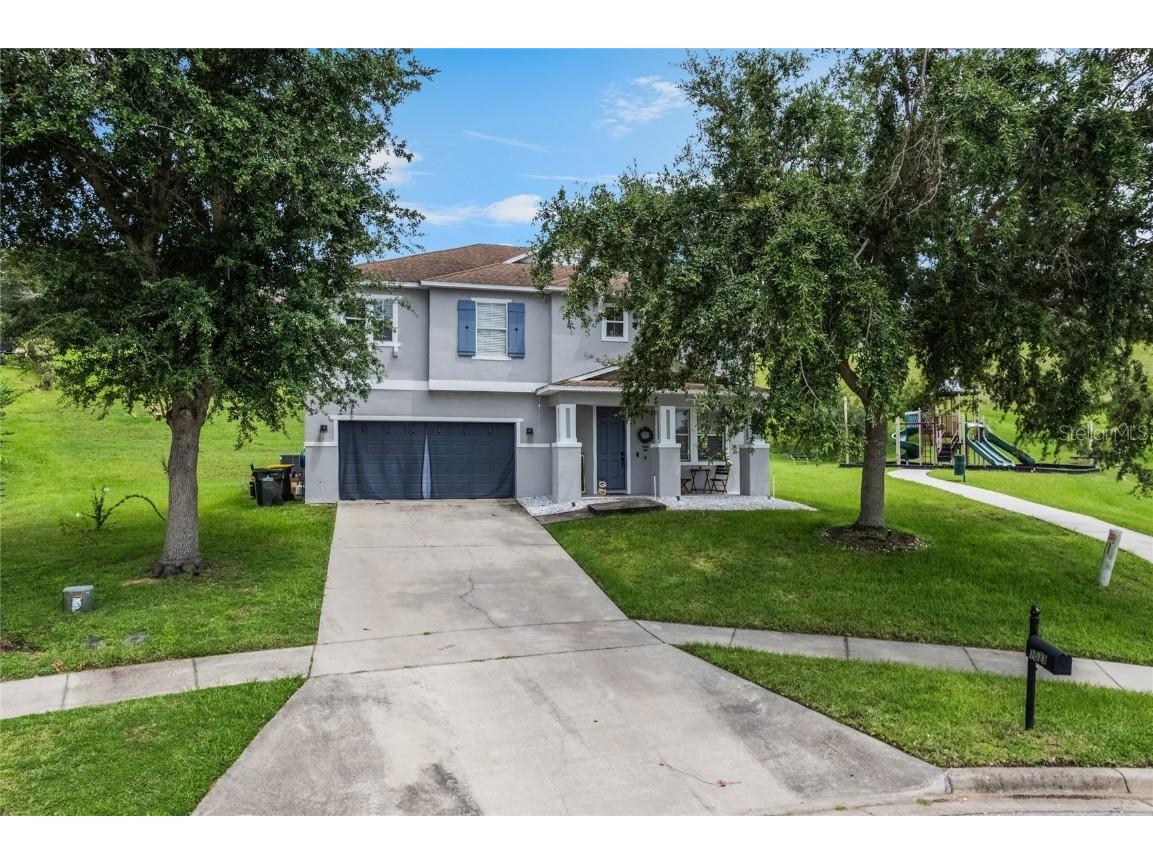 1033 N Jacks Lake Road Clermont FL 34711 G5096780 image2