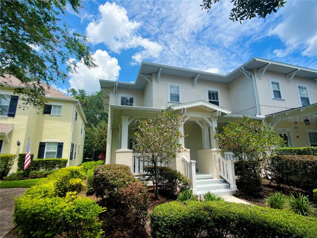 1033 Nash Drive Celebration FL 34747 S5088759 image1