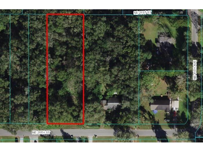 1033 NE 20th Street Ocala FL 34470 OM633746 image1