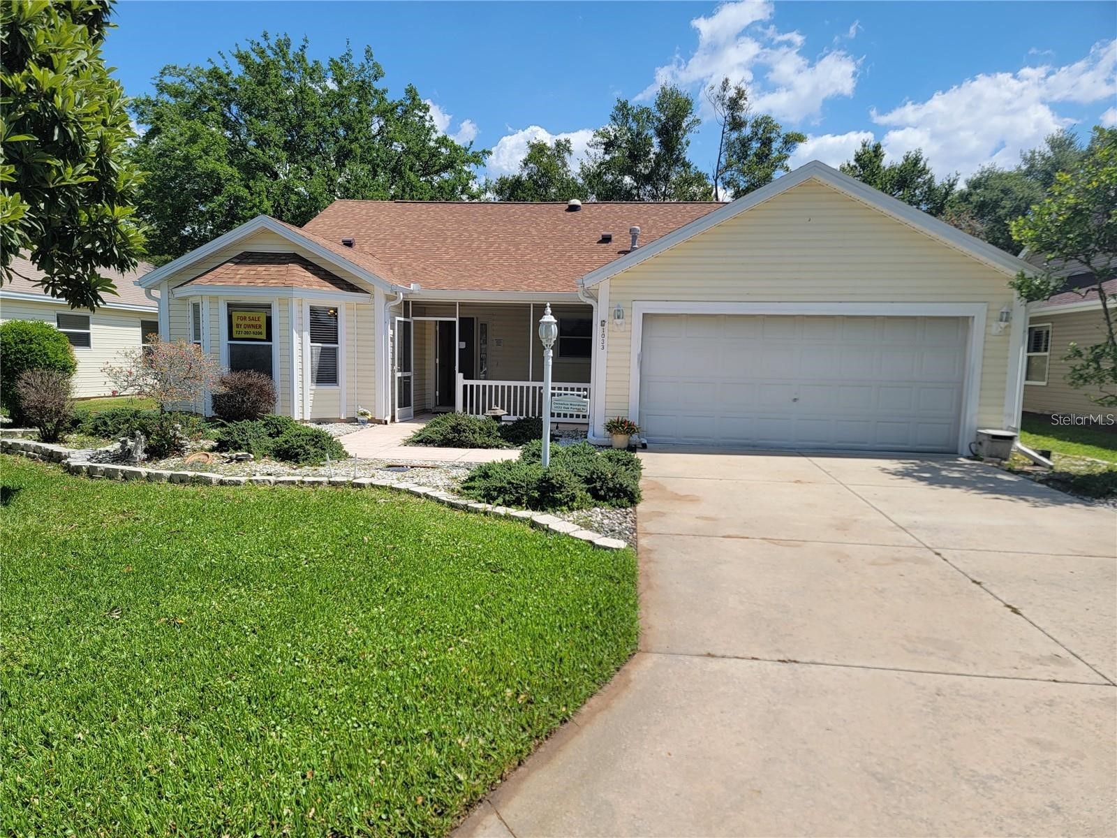 1033 Oak Forest Drive The Villages FL 32162 G5112779 image1