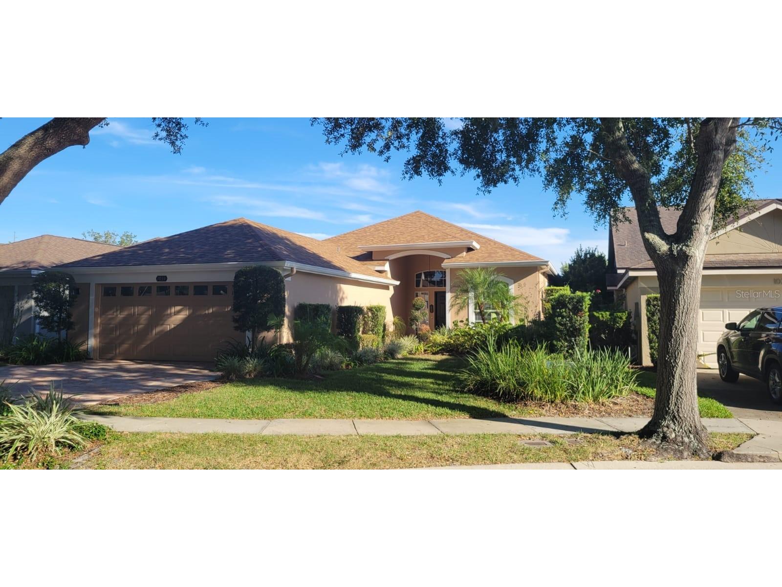 1033 Paddington Terrace Lake Mary FL 32746 - SAWYER LAKE O5986483 image1