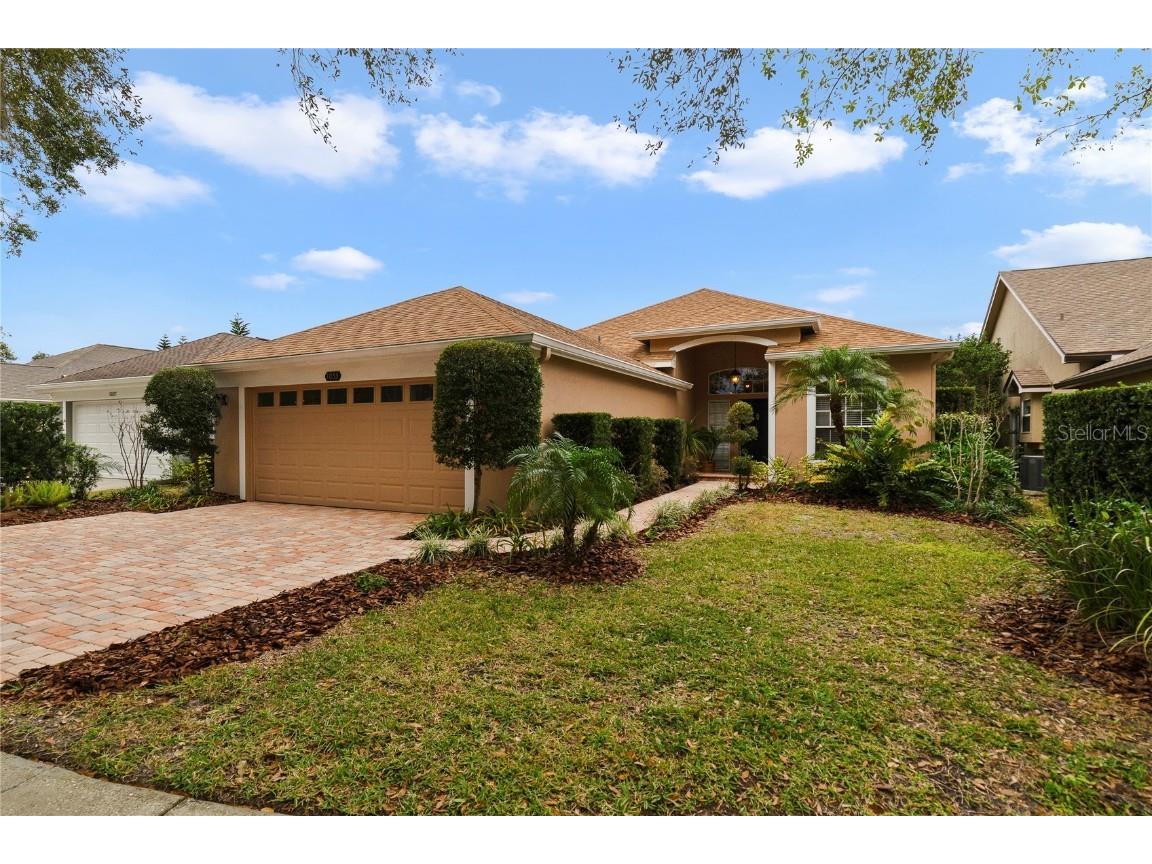 1033 Paddington Terrace Lake Mary FL 32746 - SAWYER LAKE O6272237 image1