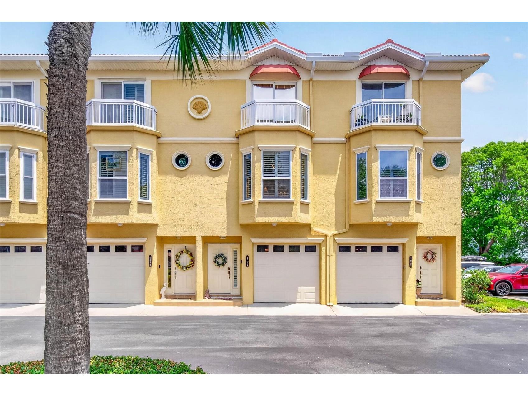 1033 Pinellas Bayway S Tierra Verde FL 33715 TB8507794 image1
