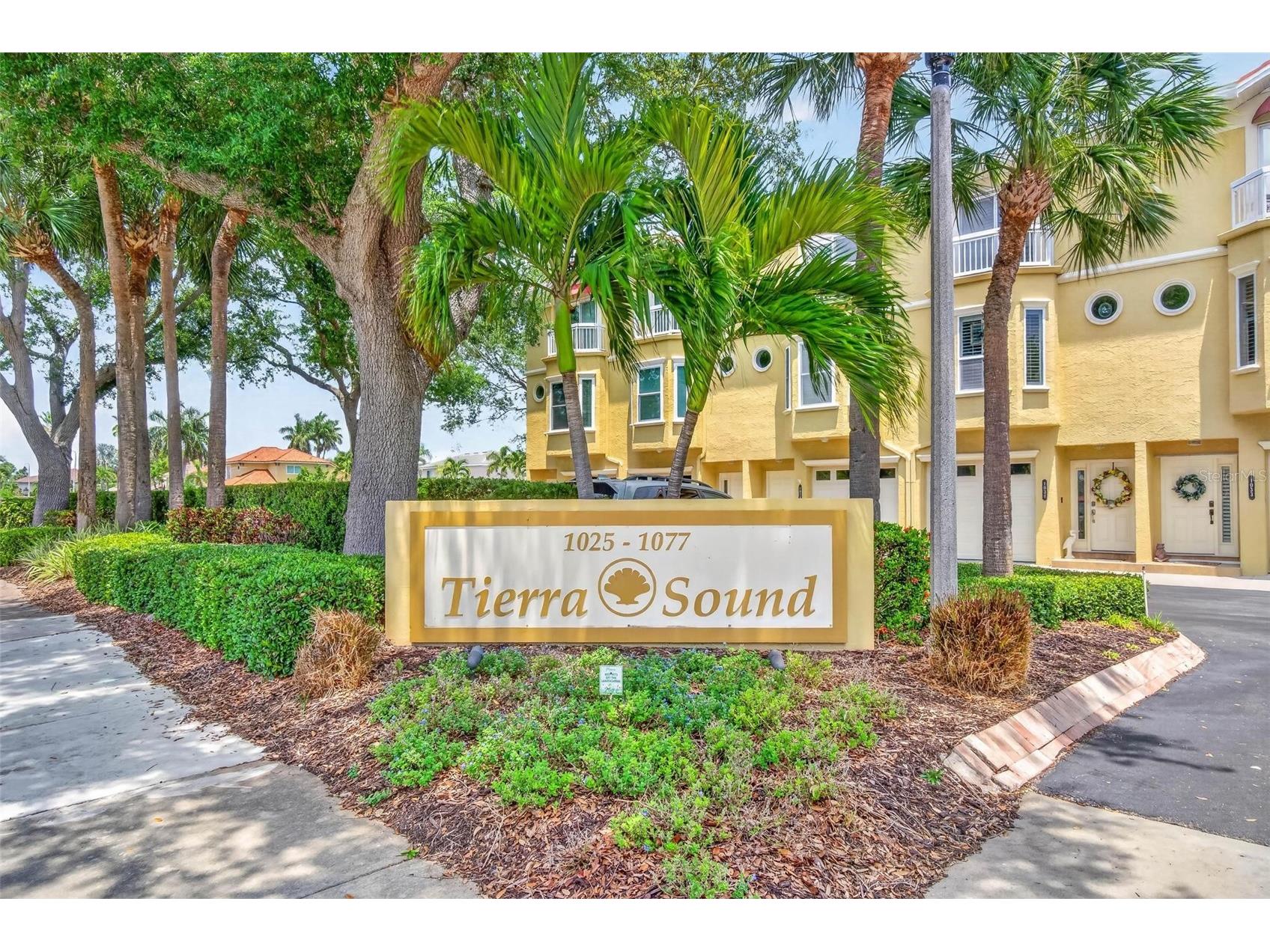 1033 Pinellas Bayway S Tierra Verde FL 33715 TB8507794 image2