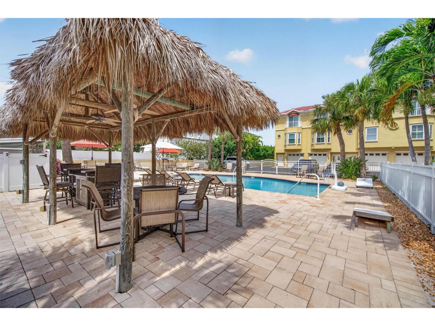 1033 Pinellas Bayway S Tierra Verde FL 33715 TB8507794 image40