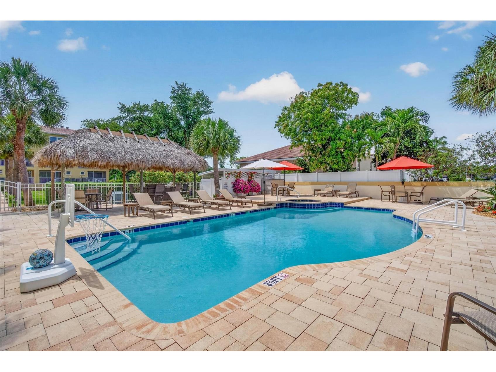 1033 Pinellas Bayway S Tierra Verde FL 33715 TB8507794 image41