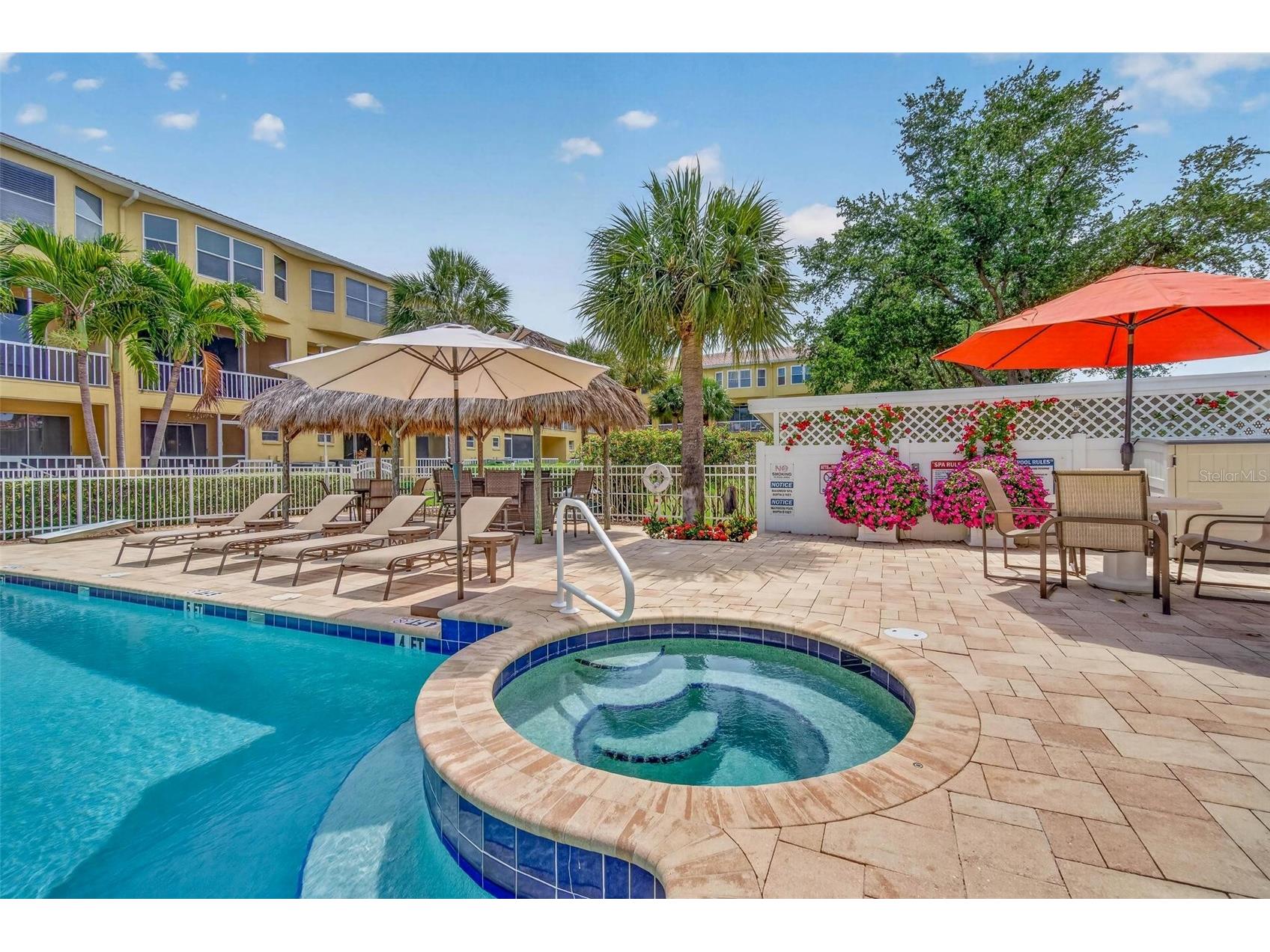 1033 Pinellas Bayway S Tierra Verde FL 33715 TB8507794 image42