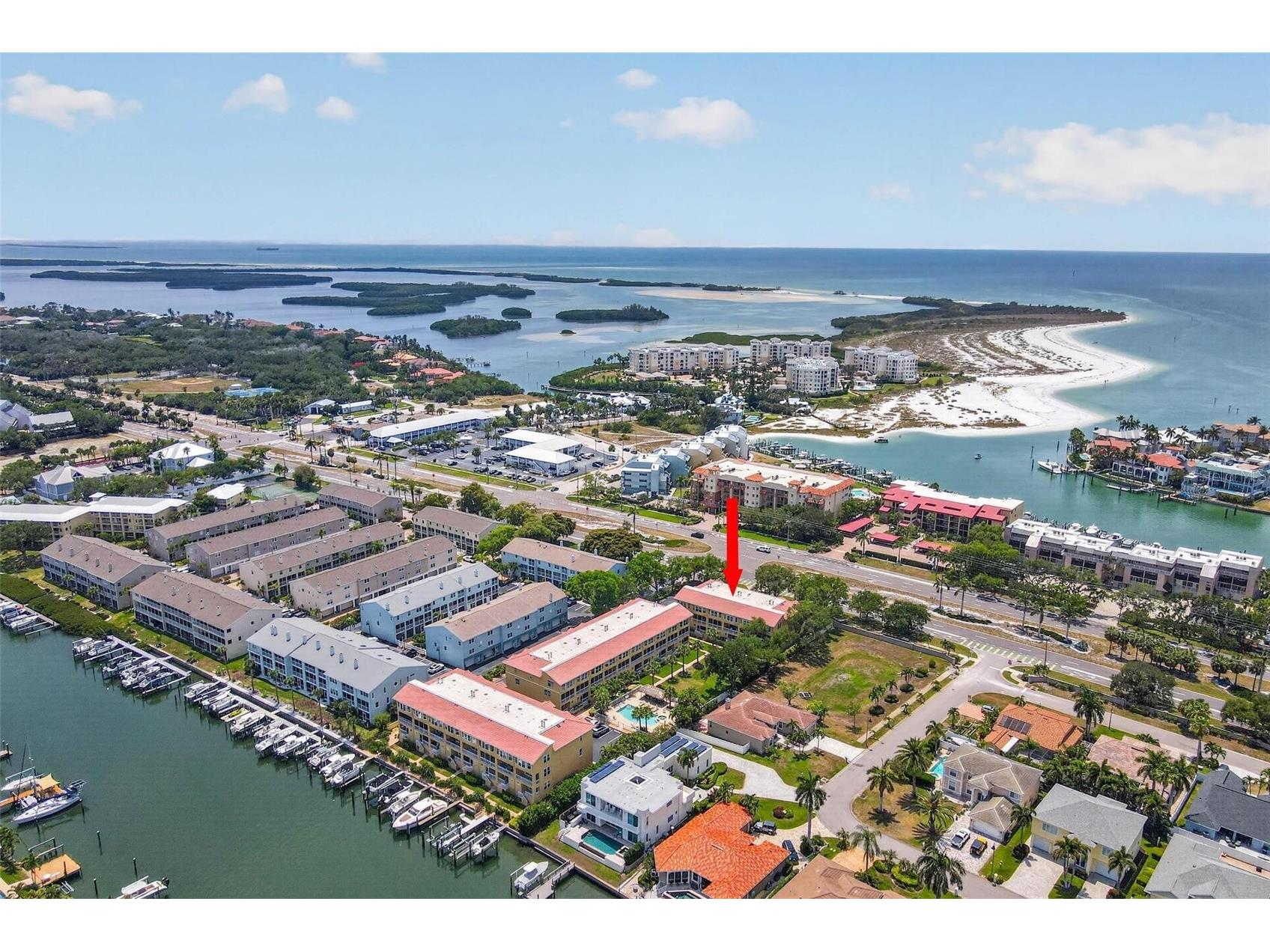 1033 Pinellas Bayway S Tierra Verde FL 33715 TB8507794 image44