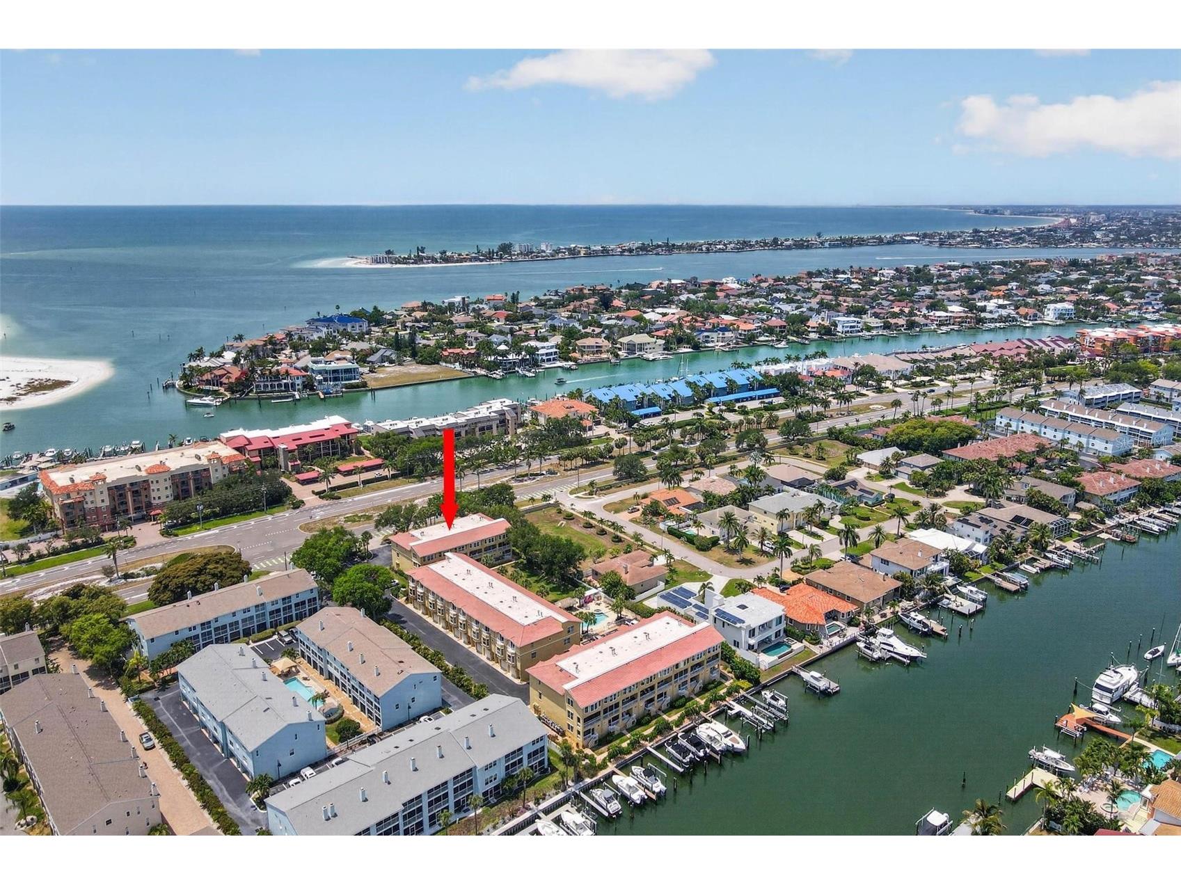 1033 Pinellas Bayway S Tierra Verde FL 33715 TB8507794 image45