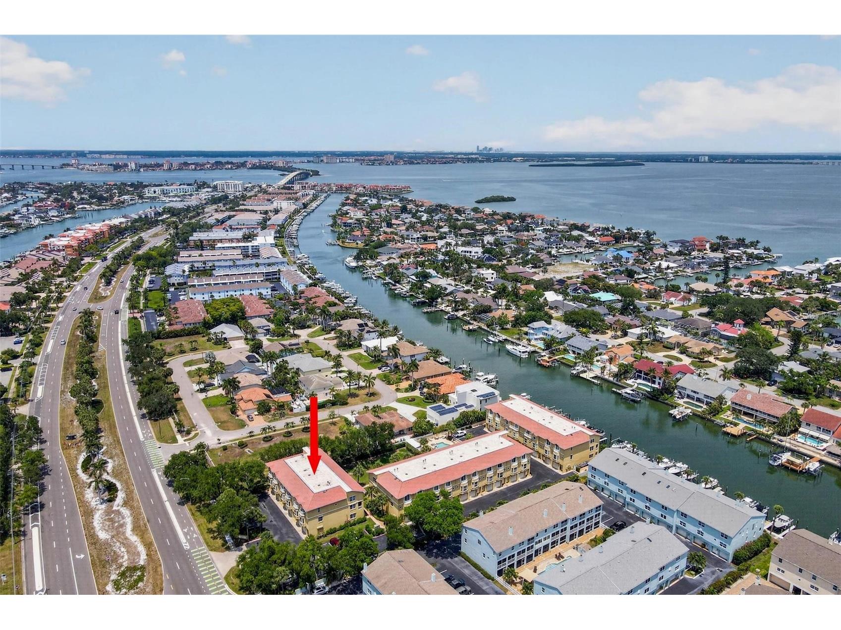 1033 Pinellas Bayway S Tierra Verde FL 33715 TB8507794 image46