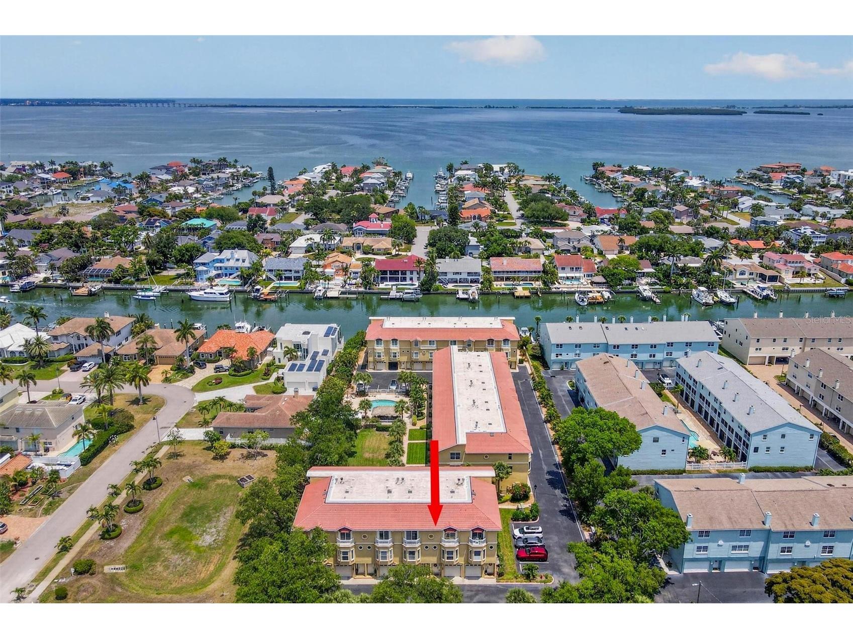 1033 Pinellas Bayway S Tierra Verde FL 33715 TB8507794 image47