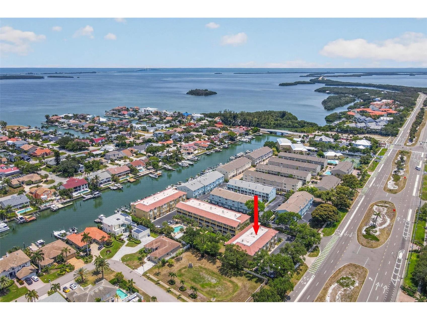1033 Pinellas Bayway S Tierra Verde FL 33715 TB8507794 image48