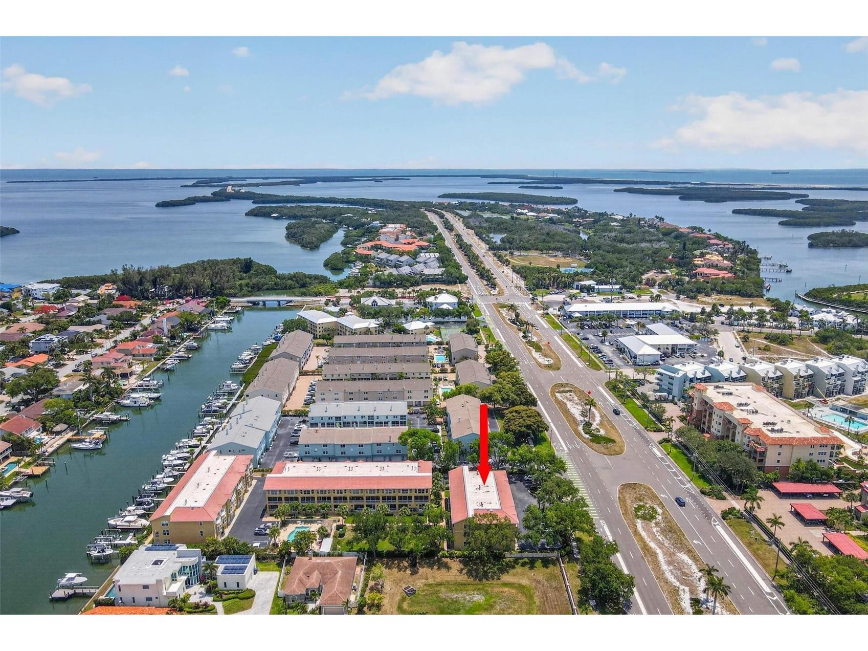 1033 Pinellas Bayway S Tierra Verde FL 33715 TB8507794 image49