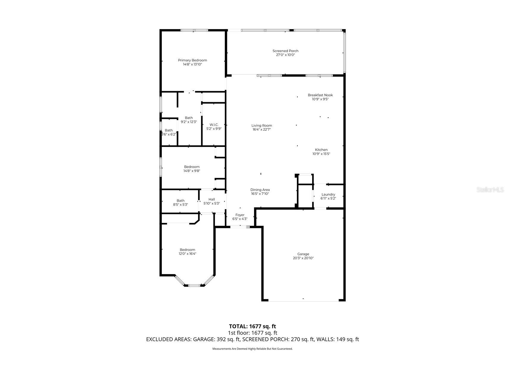 1033 Sawgrass Drive Winter Haven FL 33884 P4937685 image67