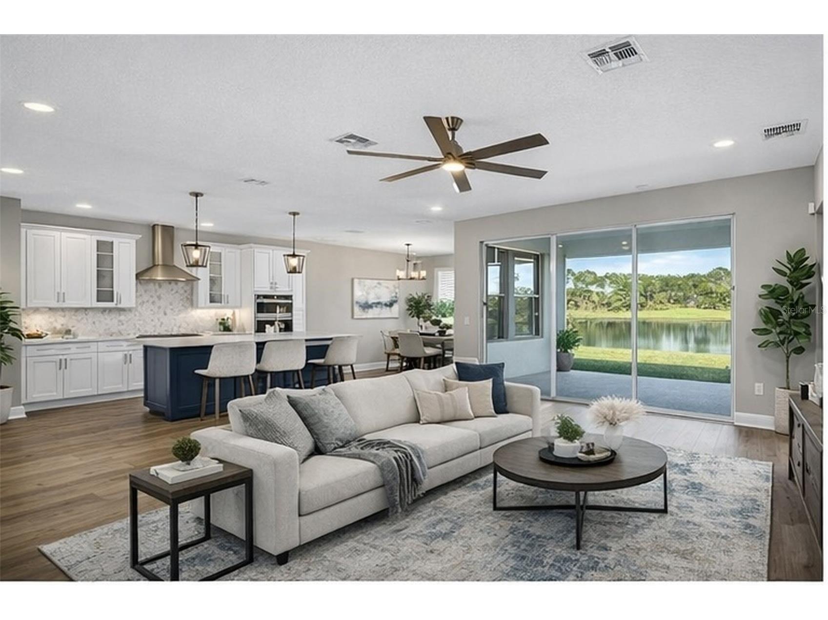 1033 Scramble Drive Daytona Beach FL 32124 - POND V4946080 image22