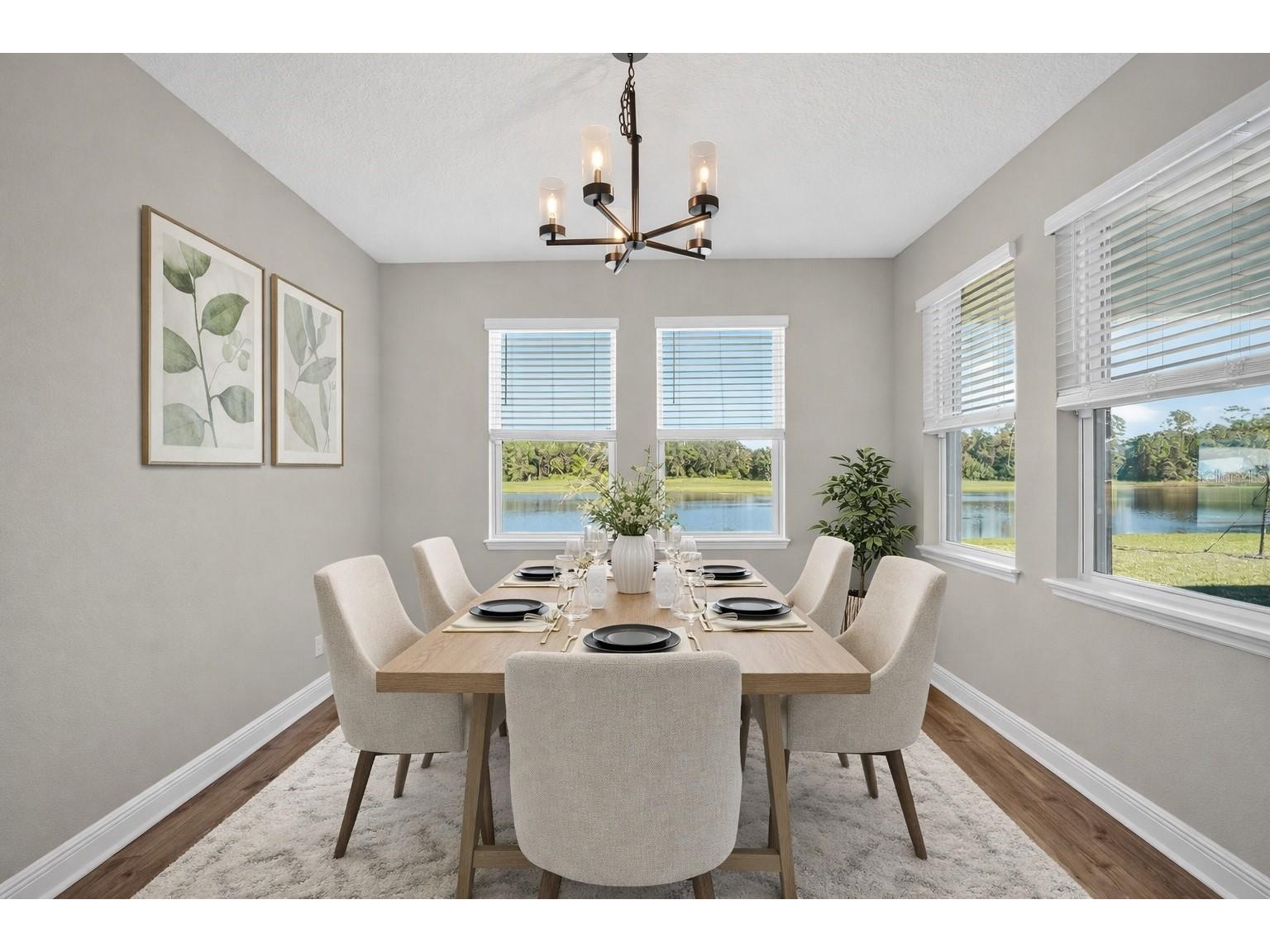 1033 Scramble Drive Daytona Beach FL 32124 - POND V4946080 image32