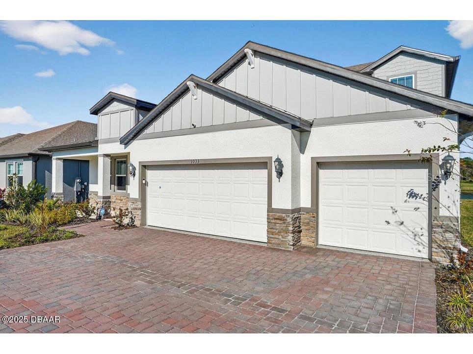 1033 Scramble Drive Daytona Beach FL 32124 - POND V4946080 image4