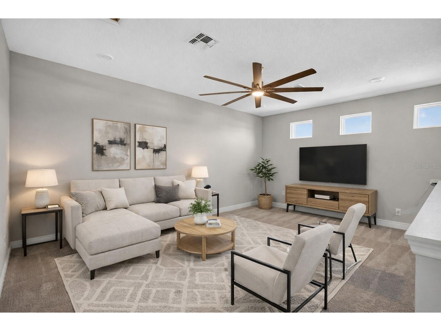 1033 Scramble Drive Daytona Beach FL 32124 - POND V4946080 image48