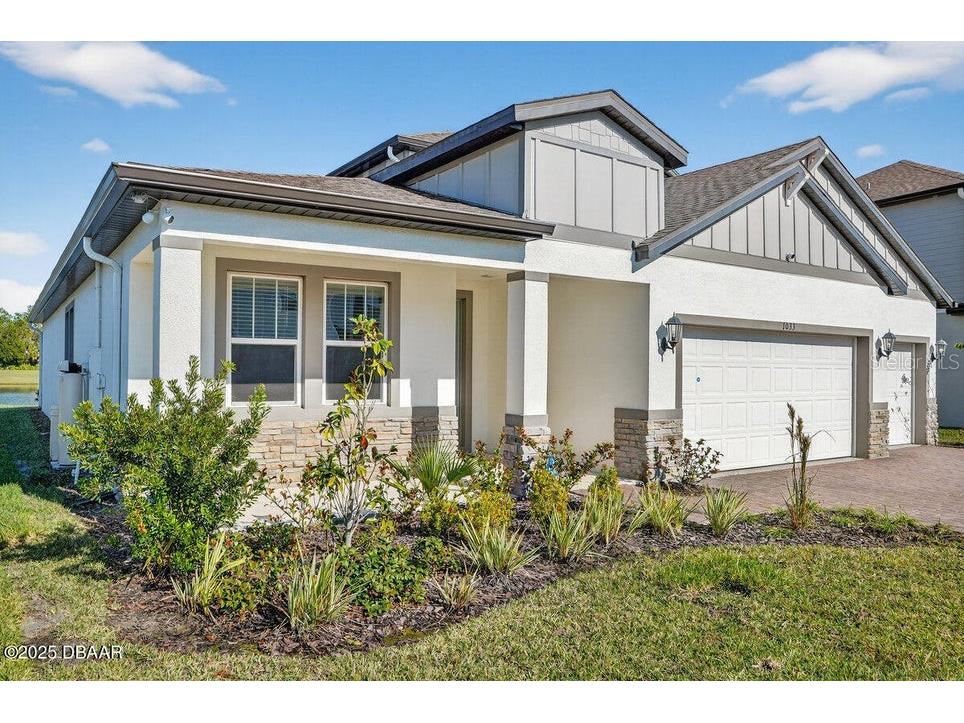 1033 Scramble Drive Daytona Beach FL 32124 - POND V4946080 image5