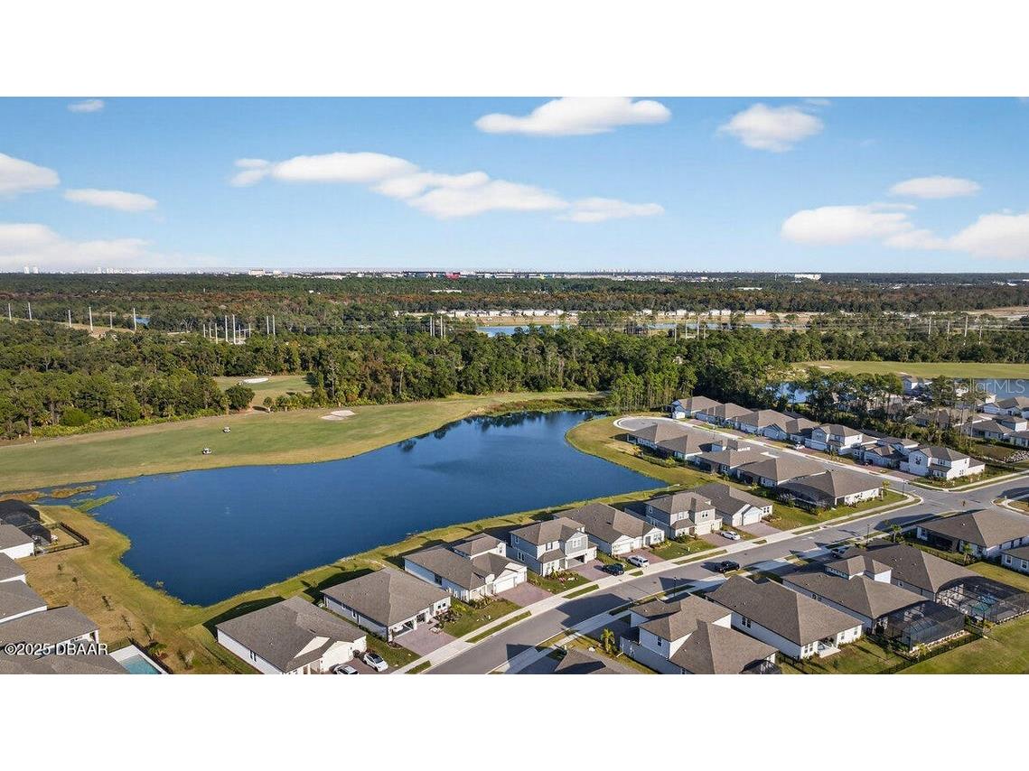 1033 Scramble Drive Daytona Beach FL 32124 - POND V4946080 image58