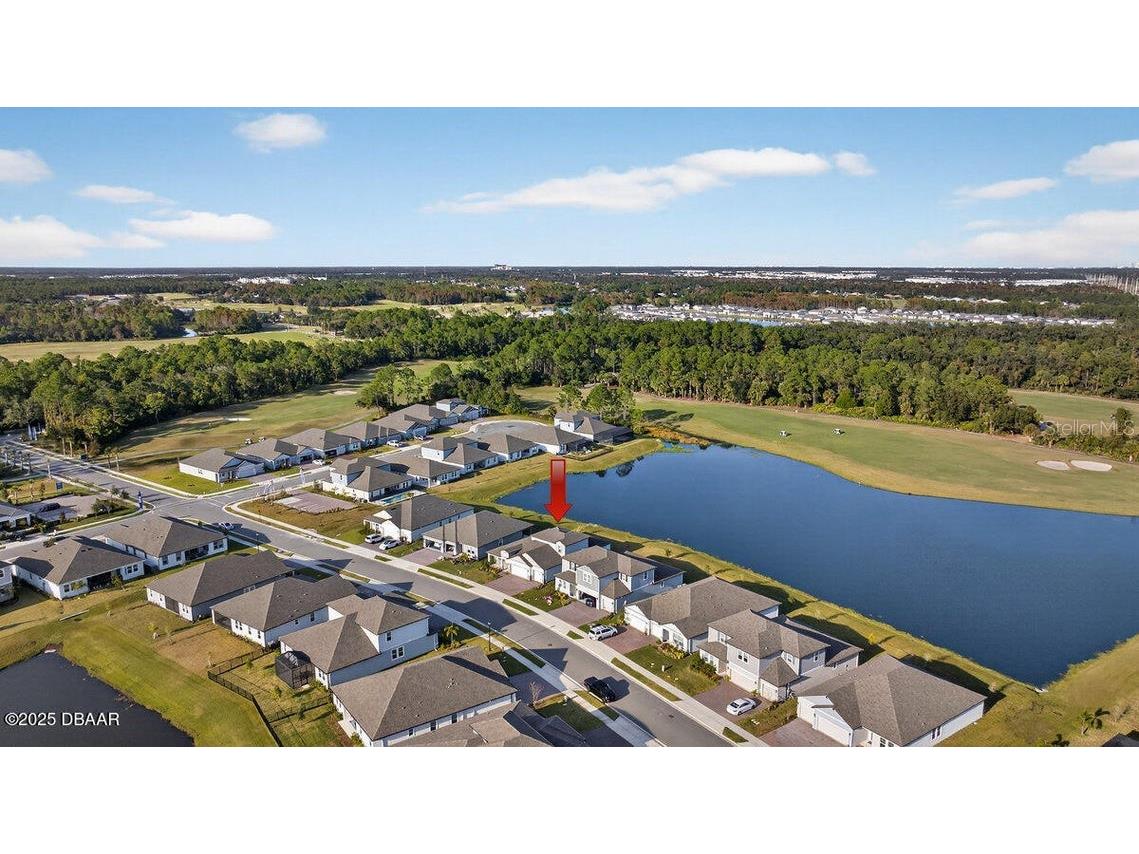 1033 Scramble Drive Daytona Beach FL 32124 - POND V4946080 image59
