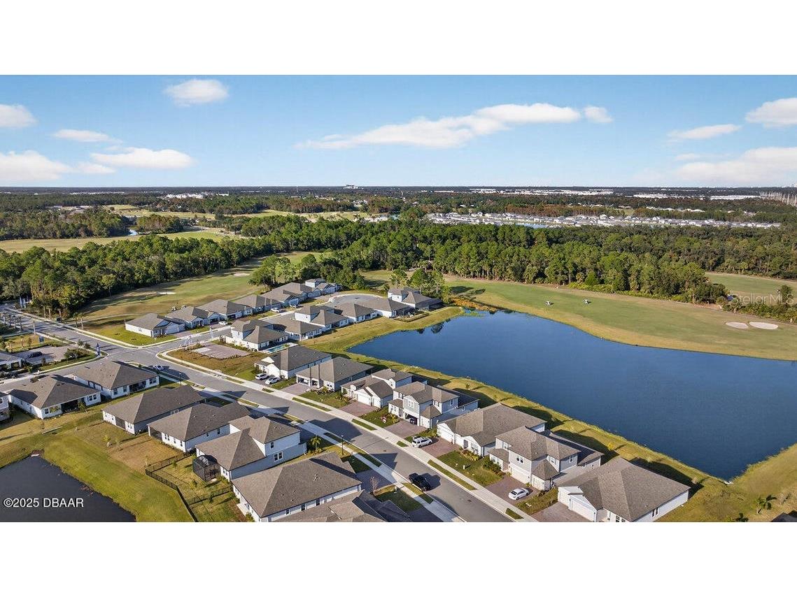 1033 Scramble Drive Daytona Beach FL 32124 - POND V4946080 image60