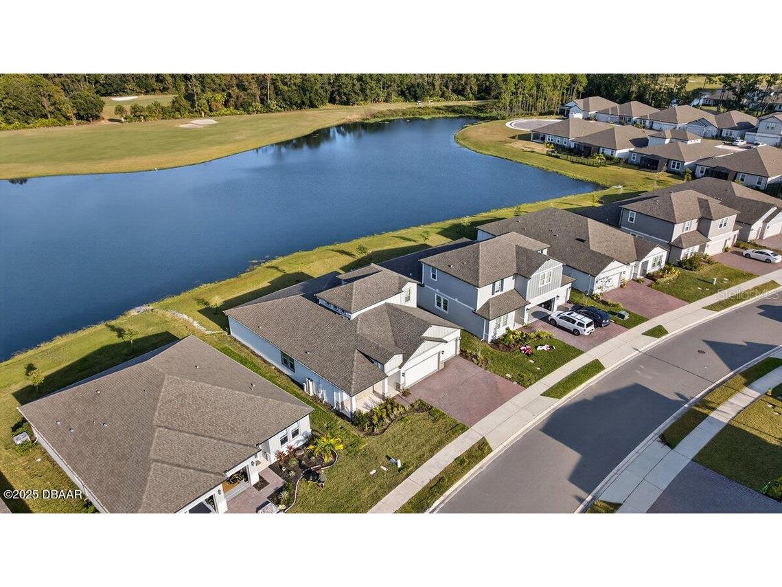 1033 Scramble Drive Daytona Beach FL 32124 - POND V4946080 image62