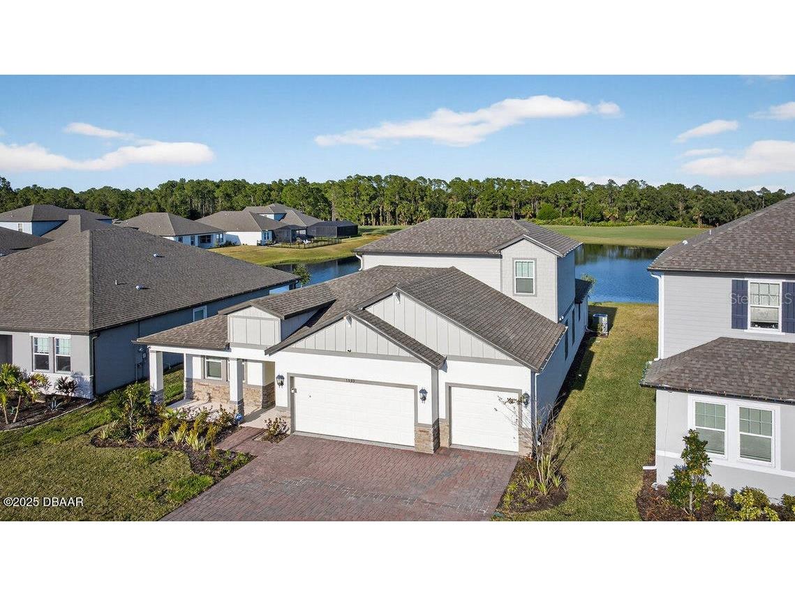 1033 Scramble Drive Daytona Beach FL 32124 - POND V4946080 image63