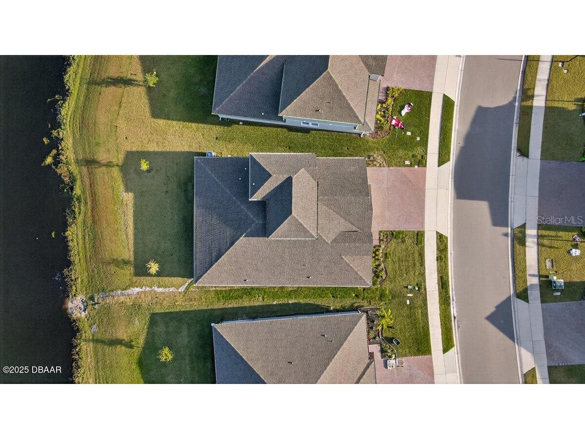 1033 Scramble Drive Daytona Beach FL 32124 - POND V4946080 image65