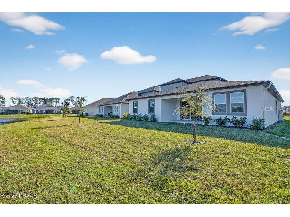 1033 Scramble Drive Daytona Beach FL 32124 - POND V4946080 image7
