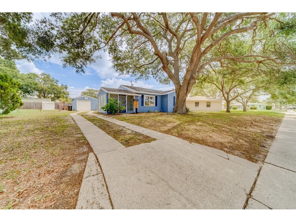 1033 Tyrone Boulevard N Saint Petersburg FL 33710 U8203342 image1