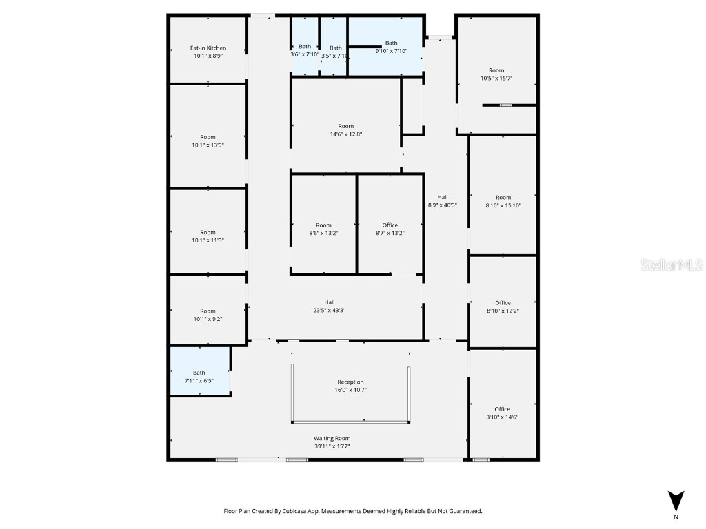 1033 W Bay Drive Largo FL 33770 TB8435360 image36