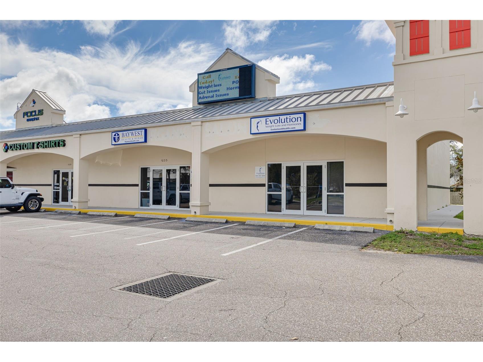 1033 W Bay Drive Largo FL 33770 TB8507651 image1