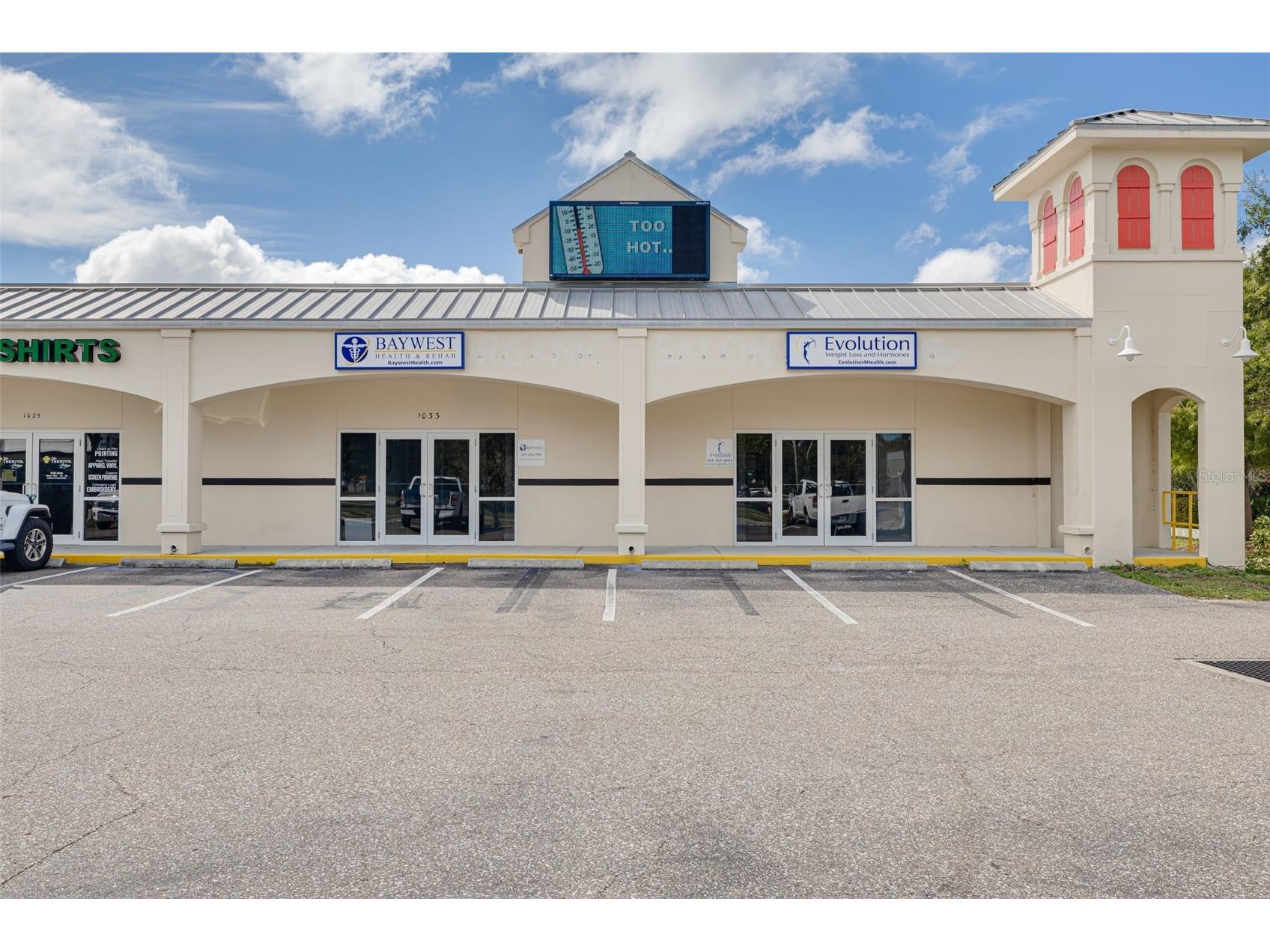1033 W Bay Drive Largo FL 33770 TB8507651 image2