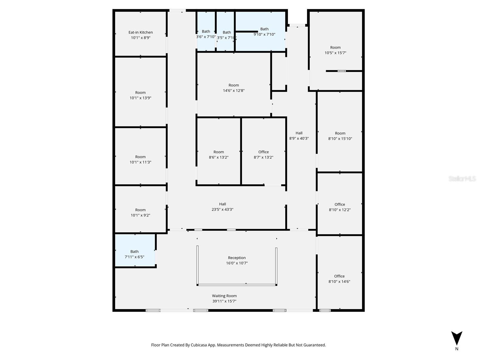1033 W Bay Drive Largo FL 33770 TB8507651 image36