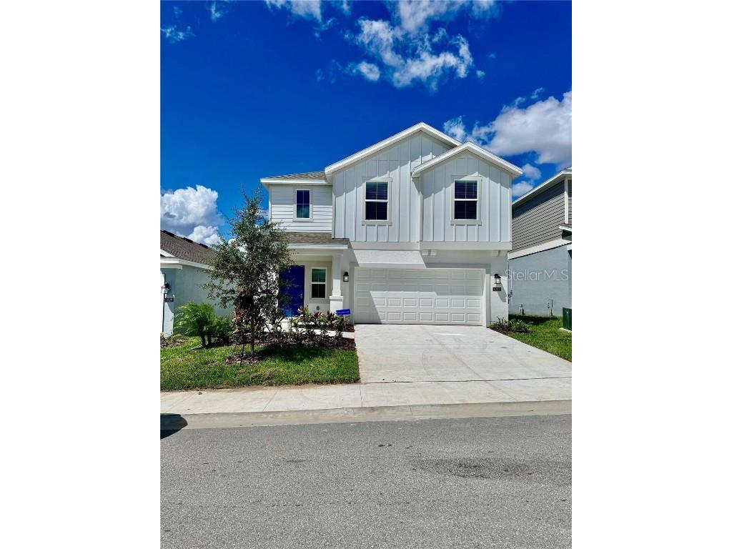1033 Waterfall Boulevard Davenport FL 33837 O6238392 image1