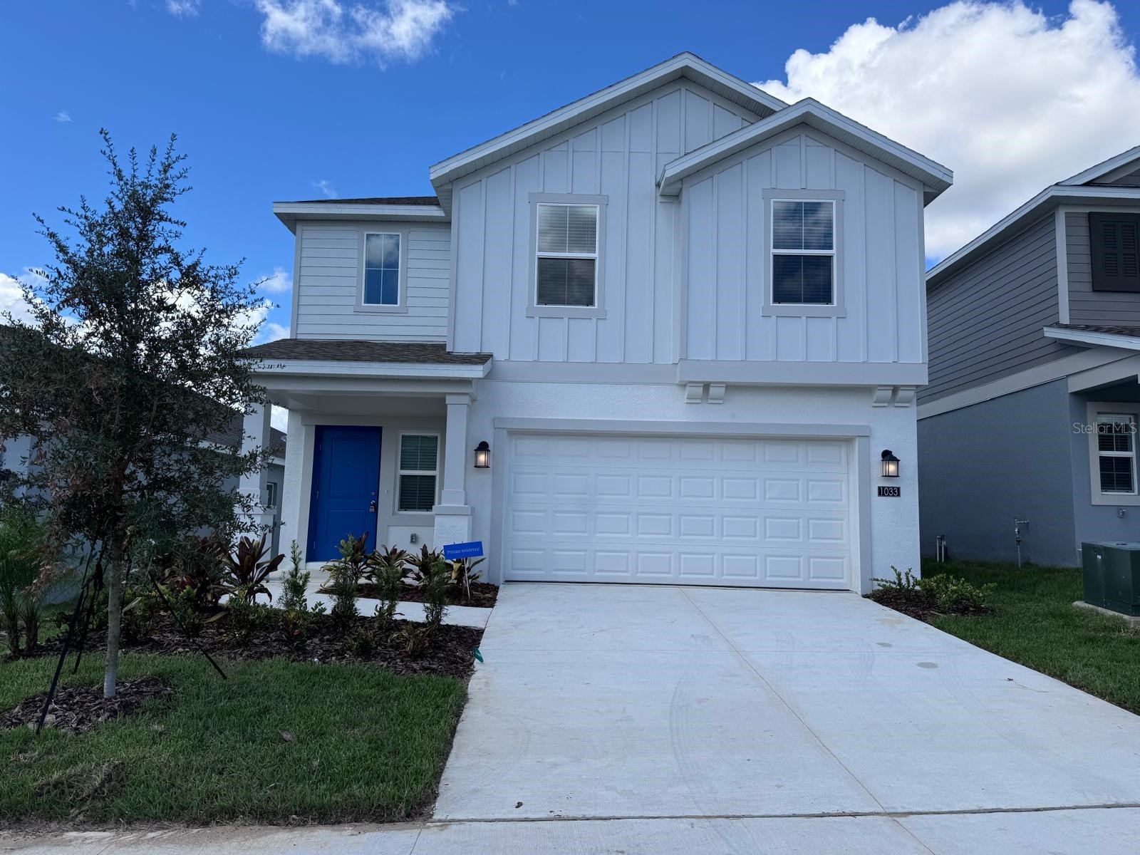 1033 Waterfall Boulevard Davenport FL 33837 O6411612 image1