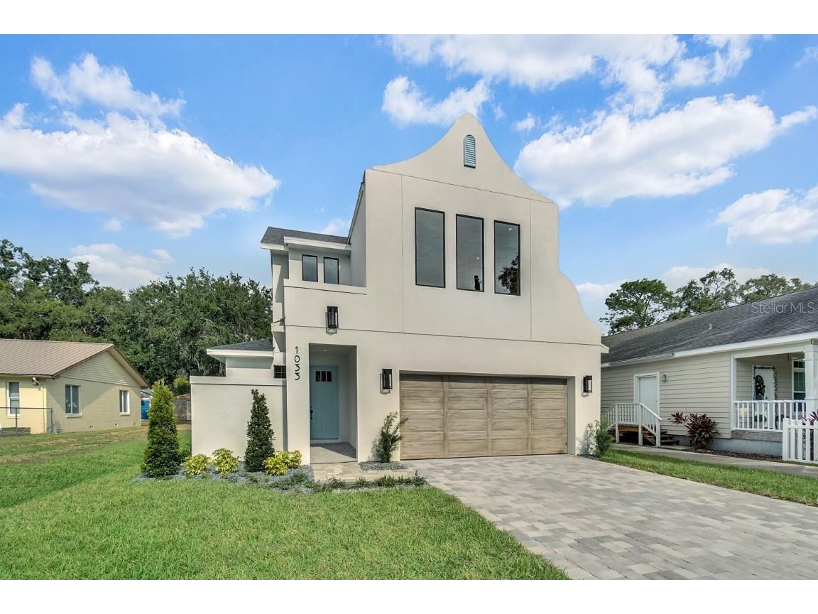 1033 Wilks Avenue Orlando FL 32809 O6127633 image1