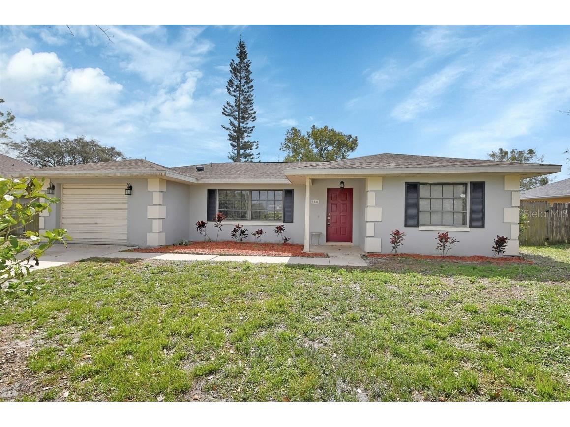 1033 Windbrook Drive Deltona FL 32725 V4941355 image1