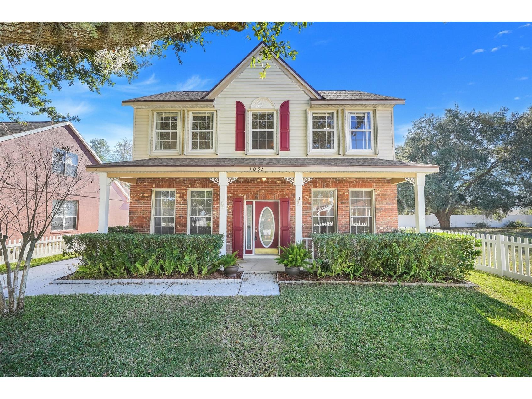 1033 Woodflower Way Clermont FL 34714 O6370215 image1