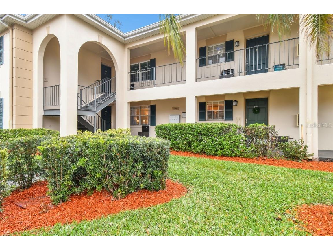 10330 Carrollwood Lane #93 Tampa FL 33618 TB8343047 image1