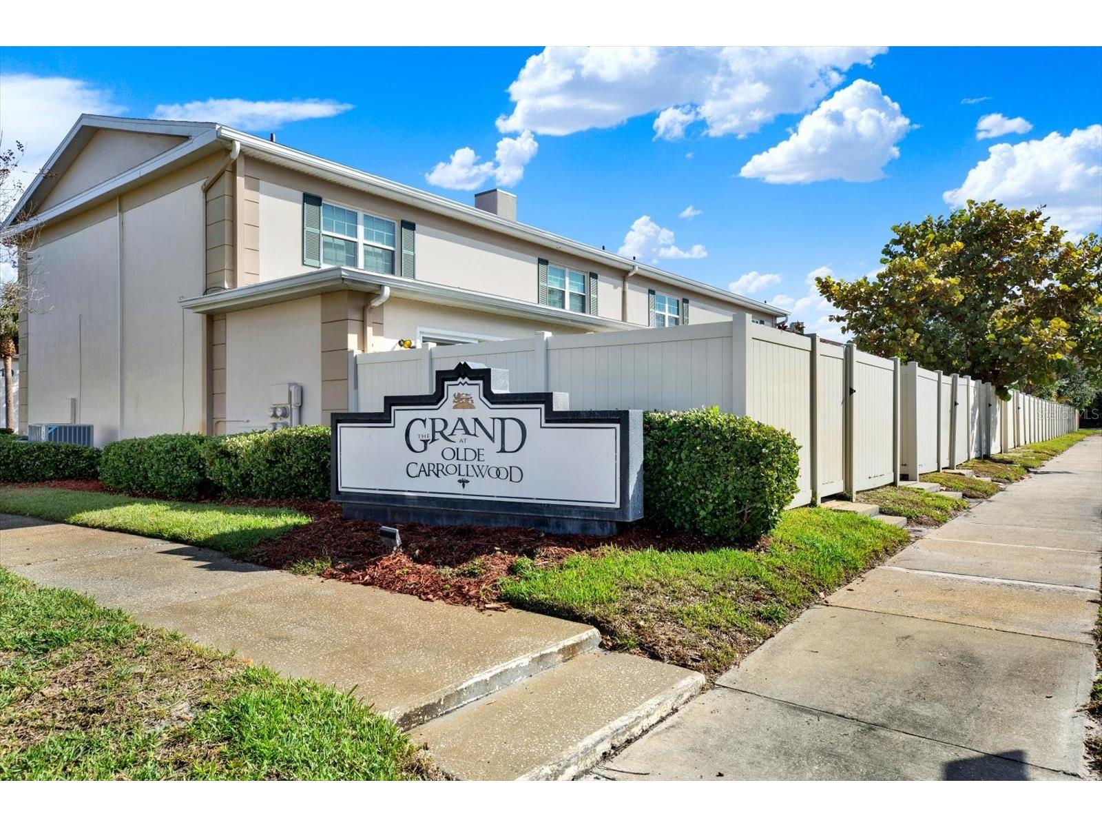 10330 Carrollwood Lane #95 Tampa FL 33618 TB8477954 image2