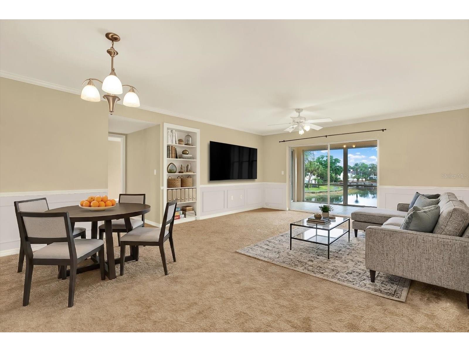 10330 Carrollwood Lane #95 Tampa FL 33618 TB8477954 image3