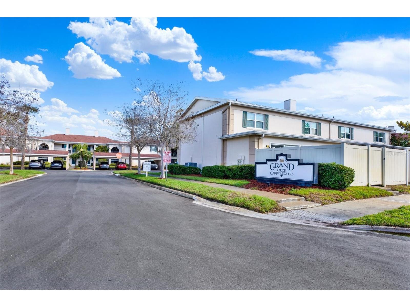 10330 Carrollwood Lane #95 Tampa FL 33618 TB8477954 image41
